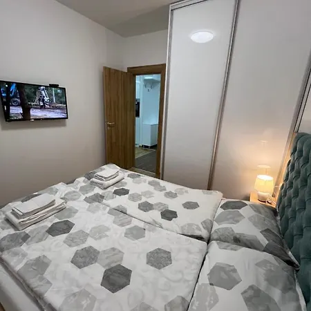 Apartment Babin Zlatibor