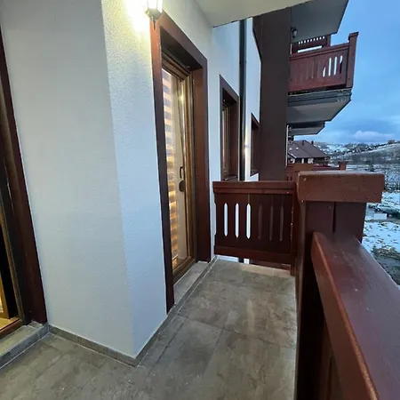 Apartament Babin