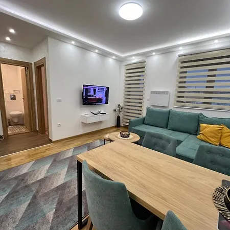 Apartment Babin Zlatibor