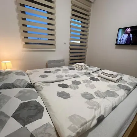 Babin דירה זלאטיבור