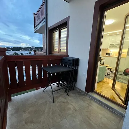 Babin Apartament
