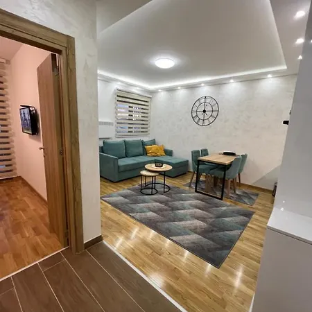Apartament Babin *