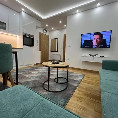 Apartment Babin Zlatibor