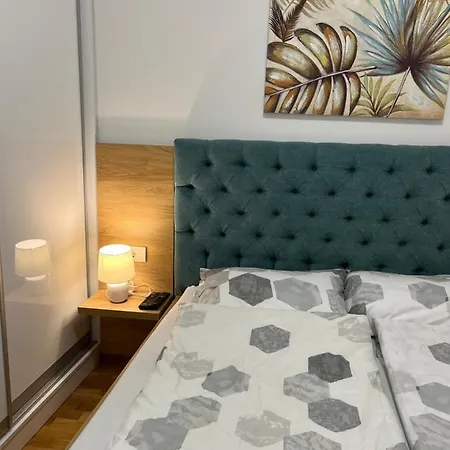 Apartment Babin Zlatibor