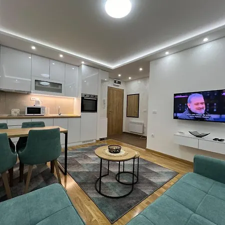Apartament Babin Zlatibor