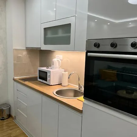 Babin דירה זלאטיבור