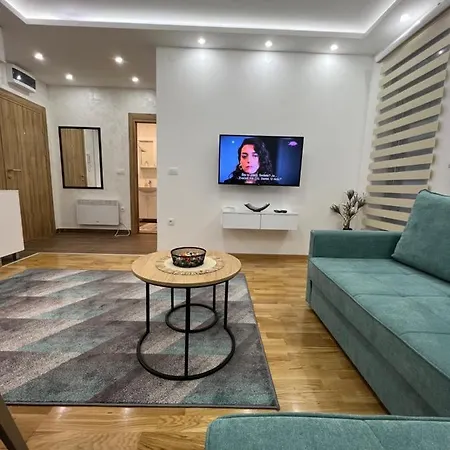 Babin Apartament