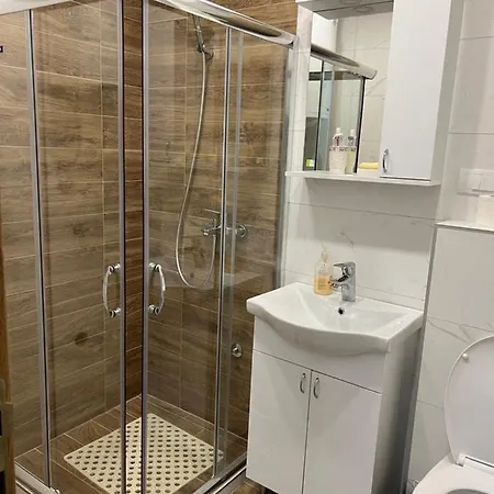 Apartment Babin Zlatibor