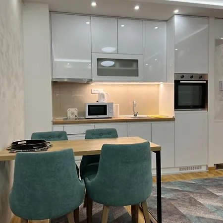 דירה Babin זלאטיבור