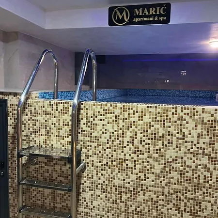 Apartment Babin Zlatibor