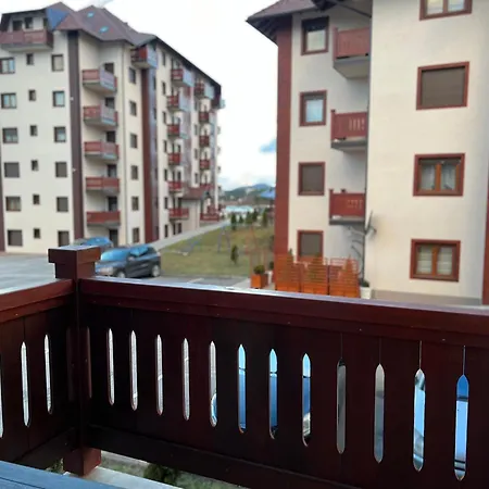 Babin Apartment Zlatibor
