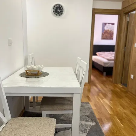 דירה Babin זלאטיבור