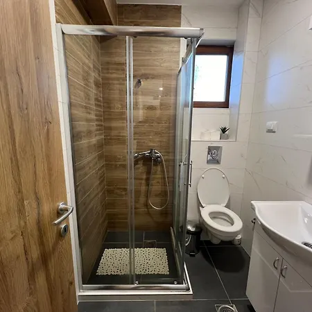 Babin Apartment Zlatibor