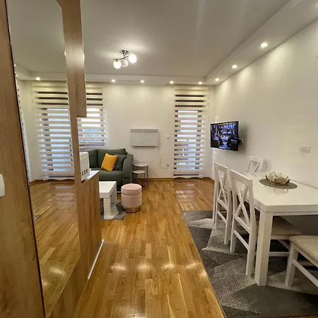 Babin Apartment Zlatibor