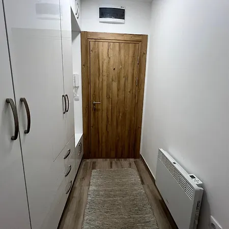 Babin Apartment Zlatibor