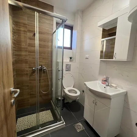 Babin Apartment Zlatibor